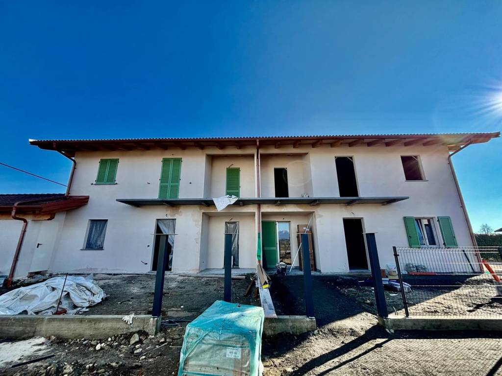 Appartamento a Savigliano in Strada Cavallotta, 155 - Foto 2