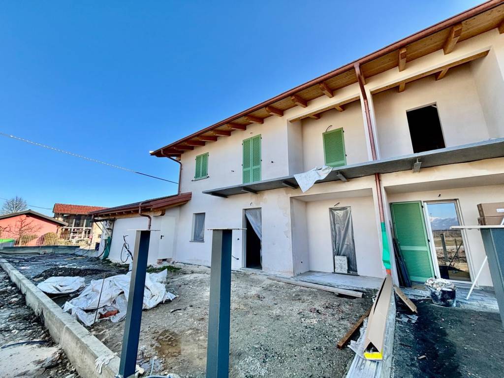 Appartamento a Savigliano in Strada Cavallotta, 155 - Foto 3