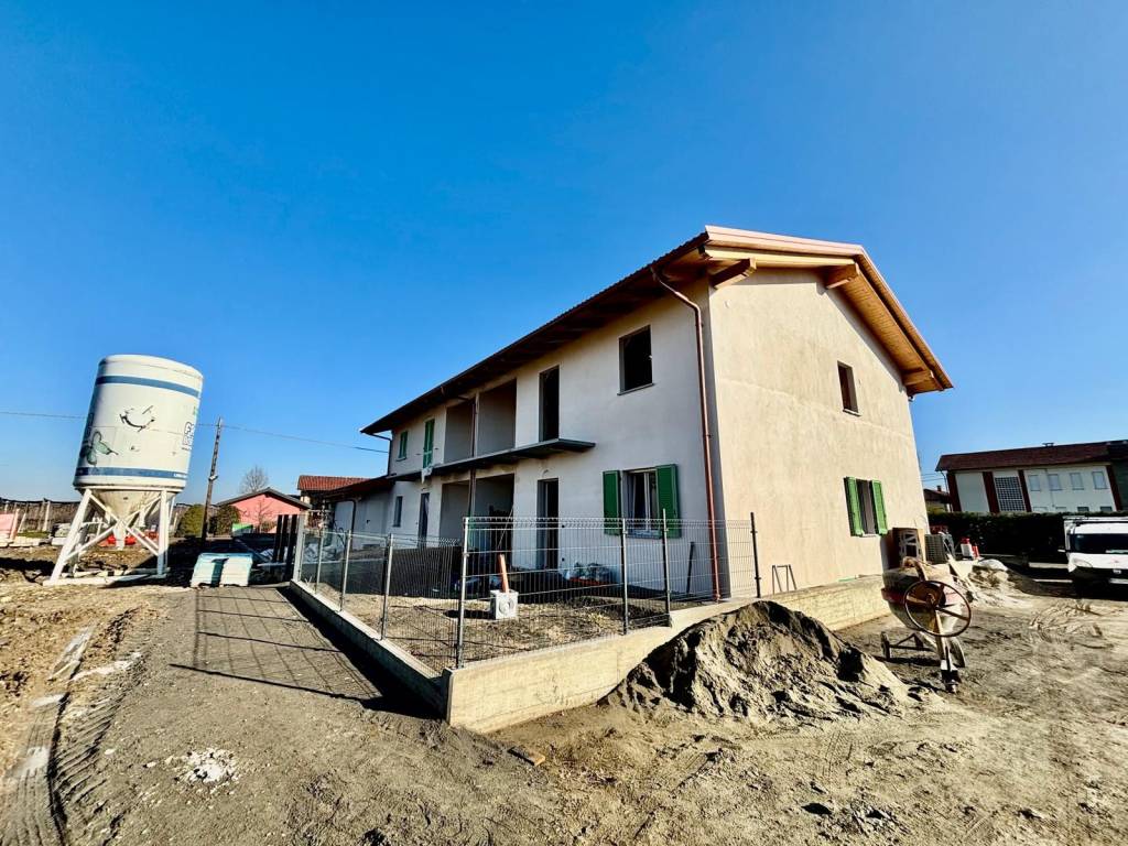 Appartamento a Savigliano in Strada Cavallotta, 155 - Foto 4