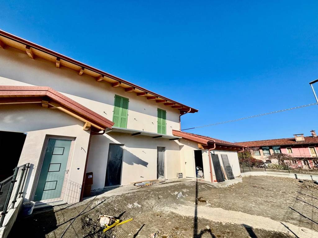 Appartamento a Savigliano in Strada Cavallotta, 155 - Foto 5