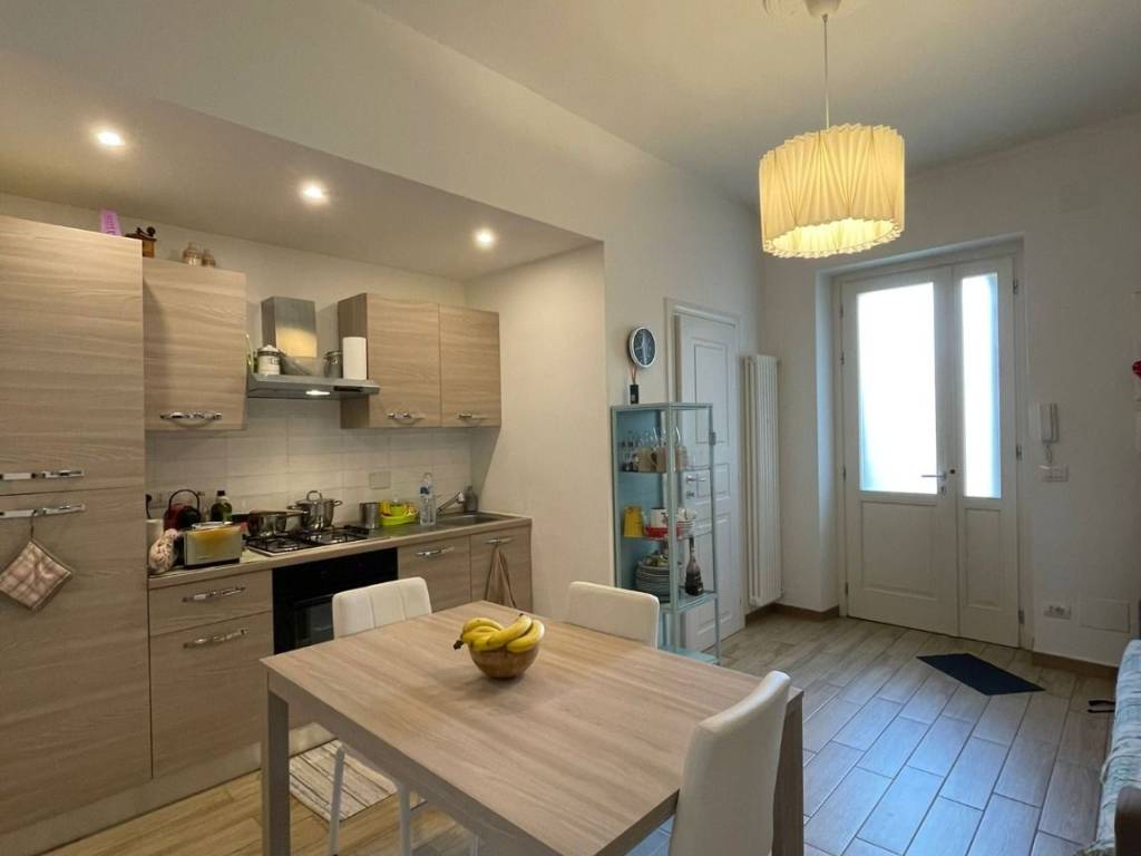 Appartamento a Torino in Via San Donato, 54 - Foto 2