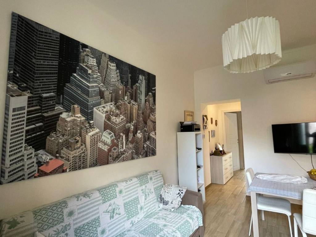 Appartamento a Torino in Via San Donato, 54 - Foto 3