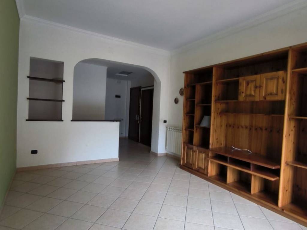 Appartamento a Caltanissetta in Via Ruggero Settimo, 14 - Foto 4