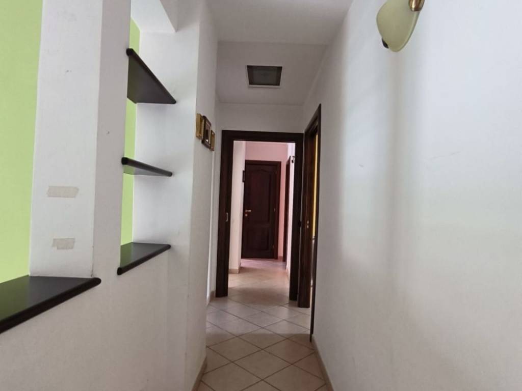 Appartamento a Caltanissetta in Via Ruggero Settimo, 14 - Foto 5