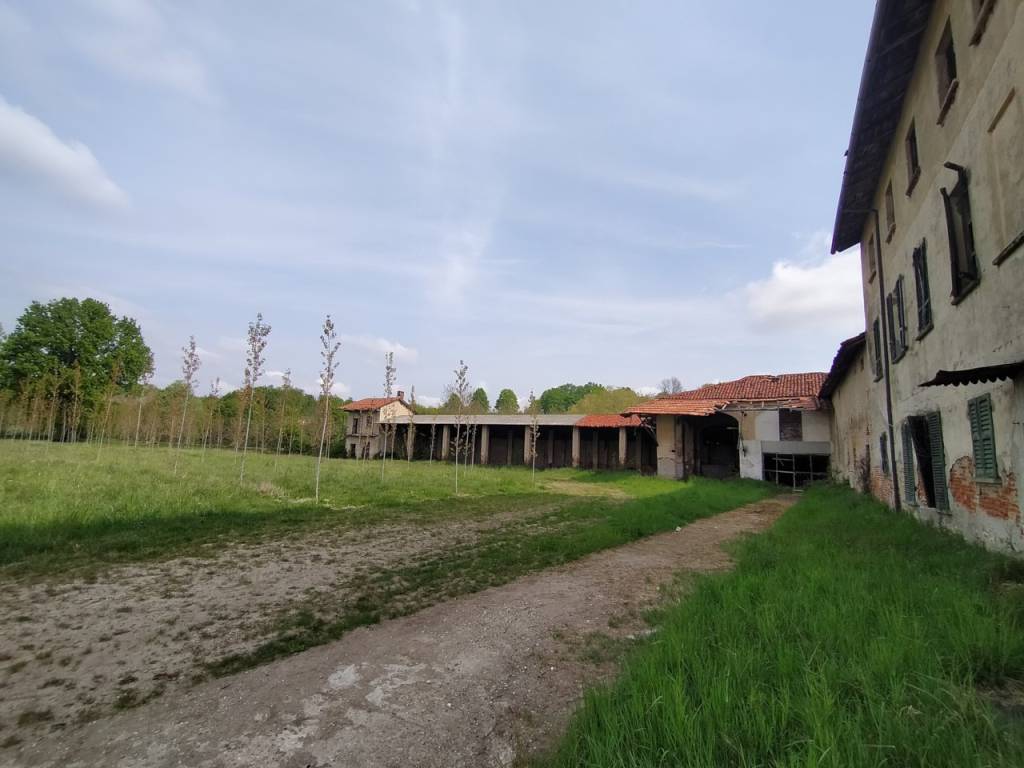 Rustico / casale a Briona in Cascina Vespolina - Foto 3
