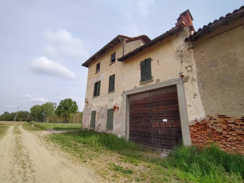 Rustico / casale a Briona in Cascina Vespolina - Foto 4