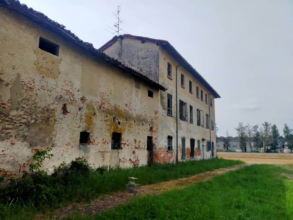 Rustico / casale a Briona in Cascina Vespolina - Foto 5