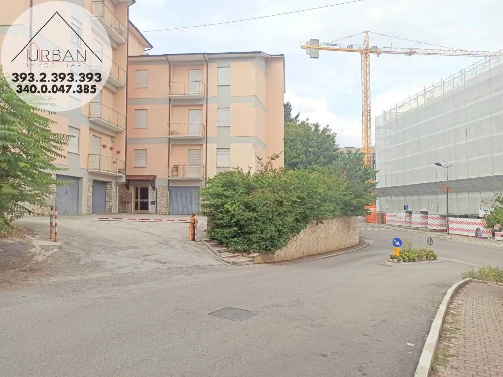 Appartamento a L'aquila in Via Atri, 7 - Foto 2