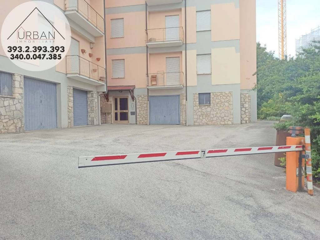 Appartamento a L'aquila in Via Atri, 7 - Foto 3
