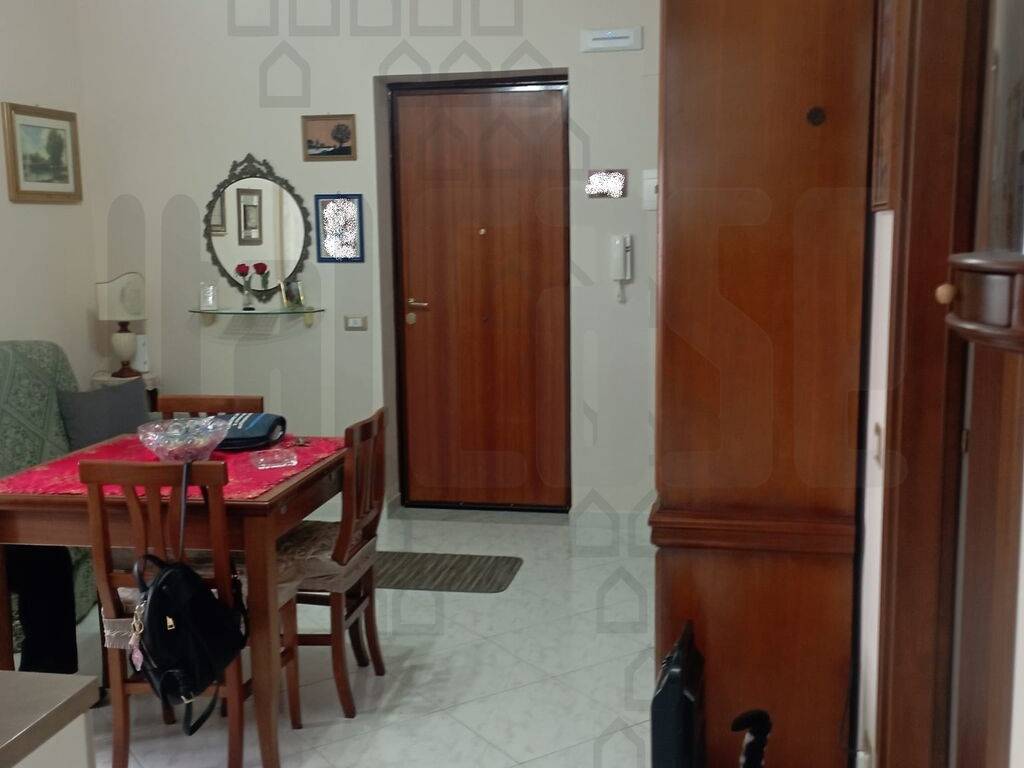 Appartamento a Messina in Bordonaro Via San Pantaleo n.13 , - Foto 2