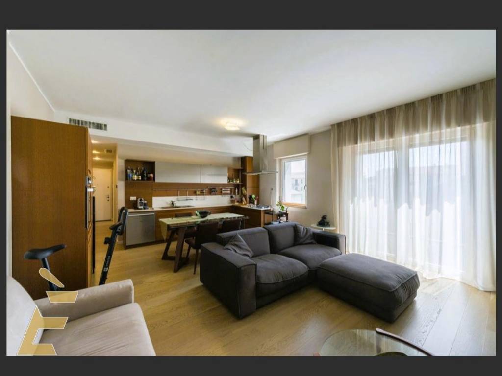 Appartamento a Pavia in Via Nascimbene, 6 - Foto 2