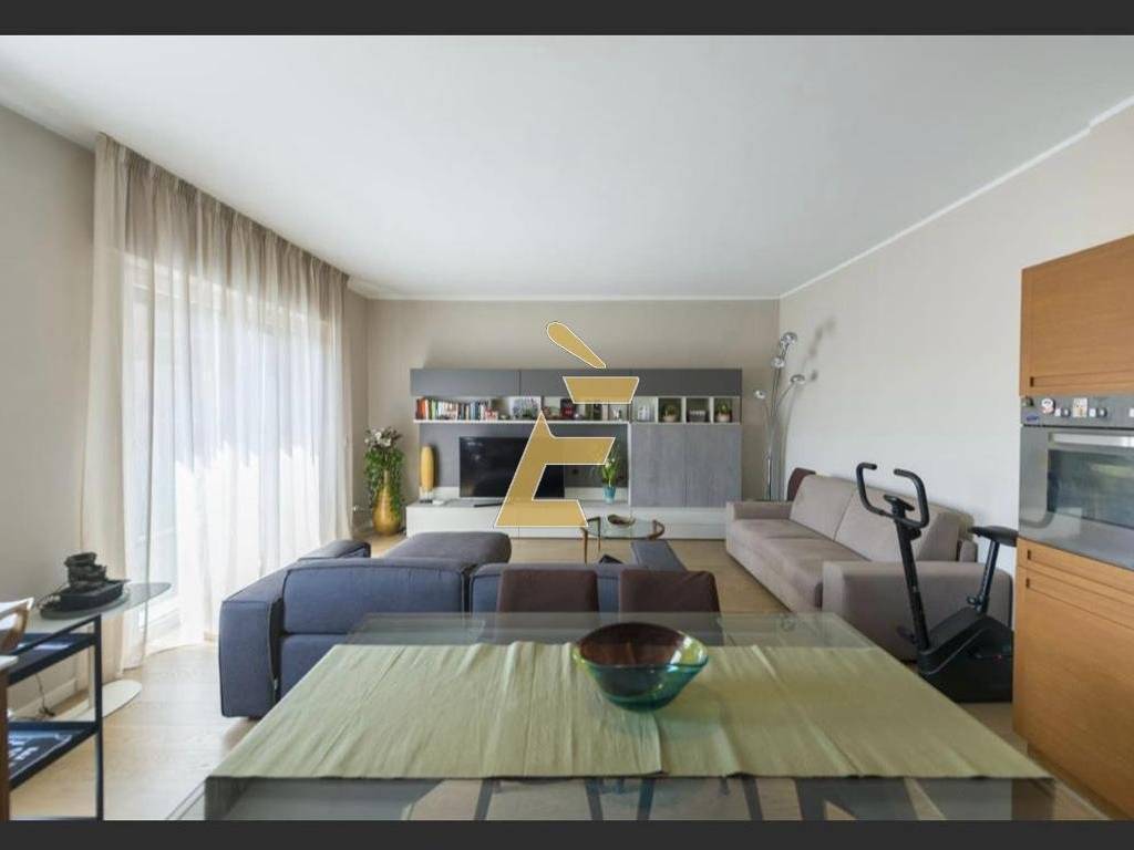Appartamento a Pavia in Via Nascimbene, 6 - Foto 4