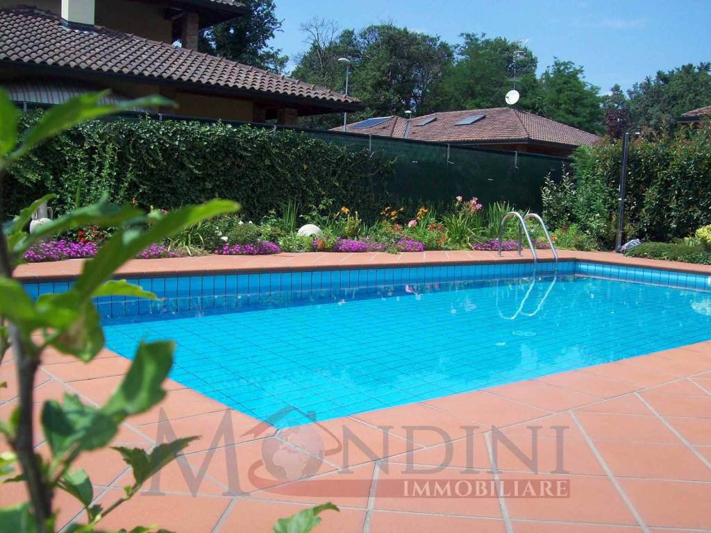 Villa a Besnate - Foto 2