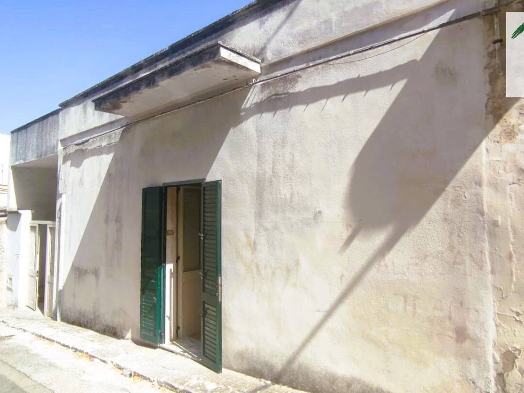 Casa indipendente a Tricase in Via Campane - Foto 2
