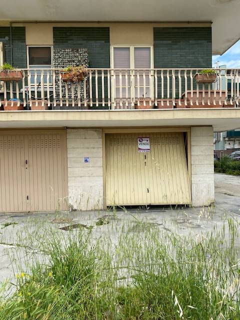 Box / garage a Cassino in Via Rapido - Foto 4