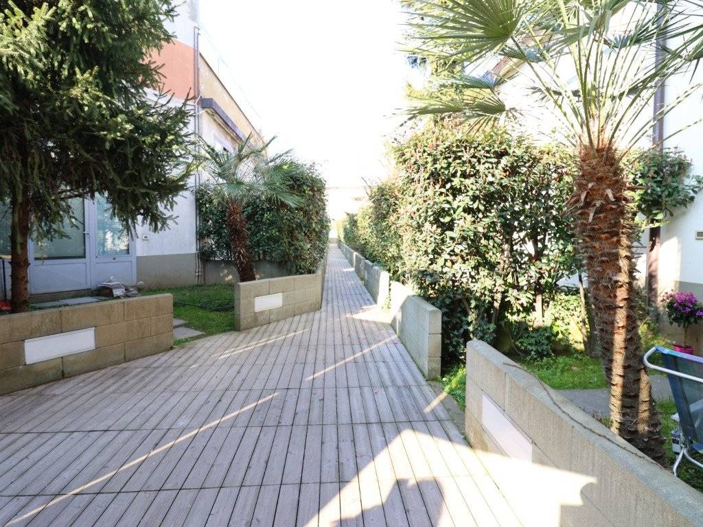 Loft / open space a Milano in Via Michele Pericle Negrotto - Foto 2