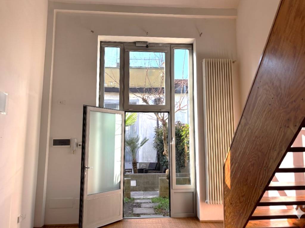 Loft / open space a Milano in Via Michele Pericle Negrotto - Foto 4