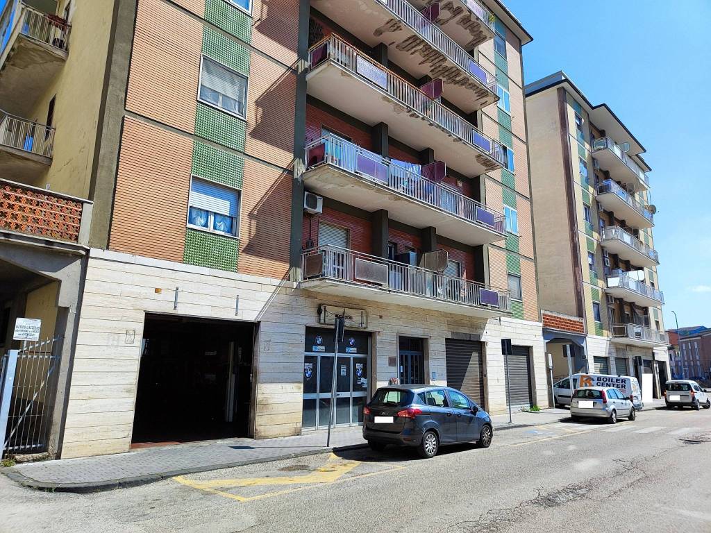 Immobile a Benevento in Via San Pasquale - Foto 2