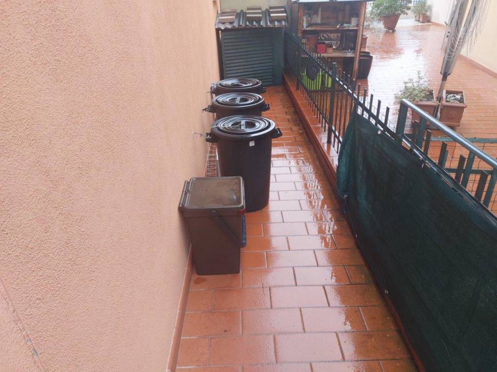 Appartamento a Castelfranco piandisco in Via Dante Alighieri - Foto 5