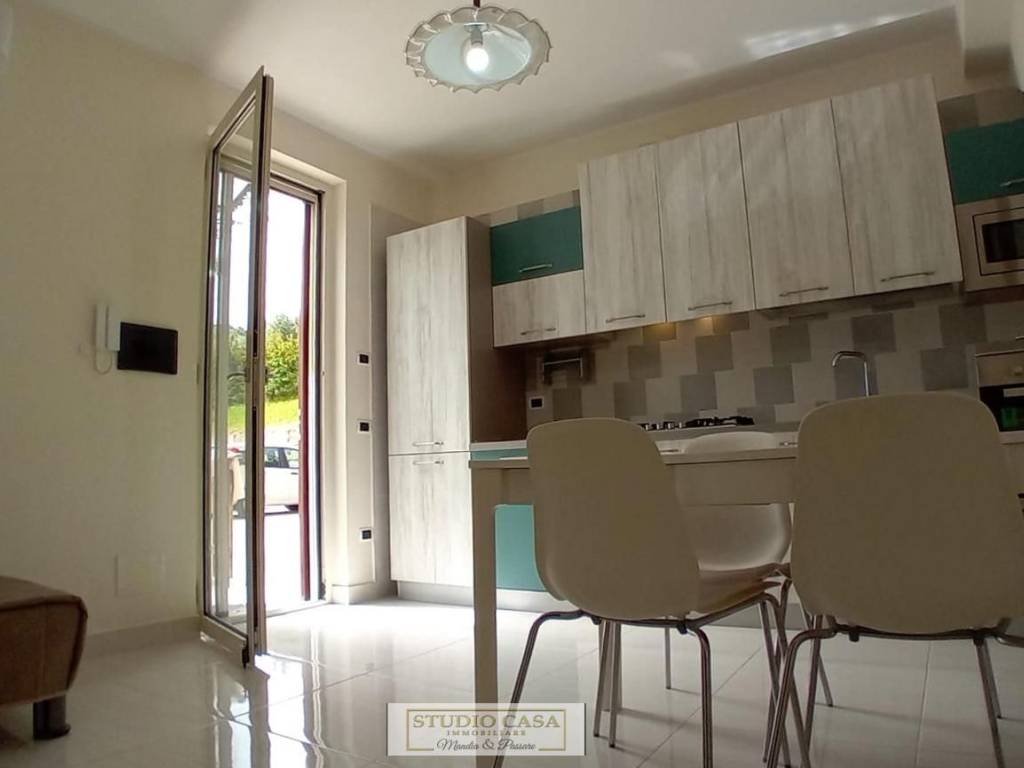 Appartamento a Castellabate in SS267 - Foto 5