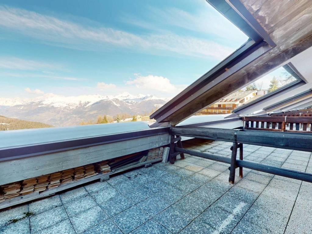 Appartamento a Gressan in Località Pos, 4 - Foto 2