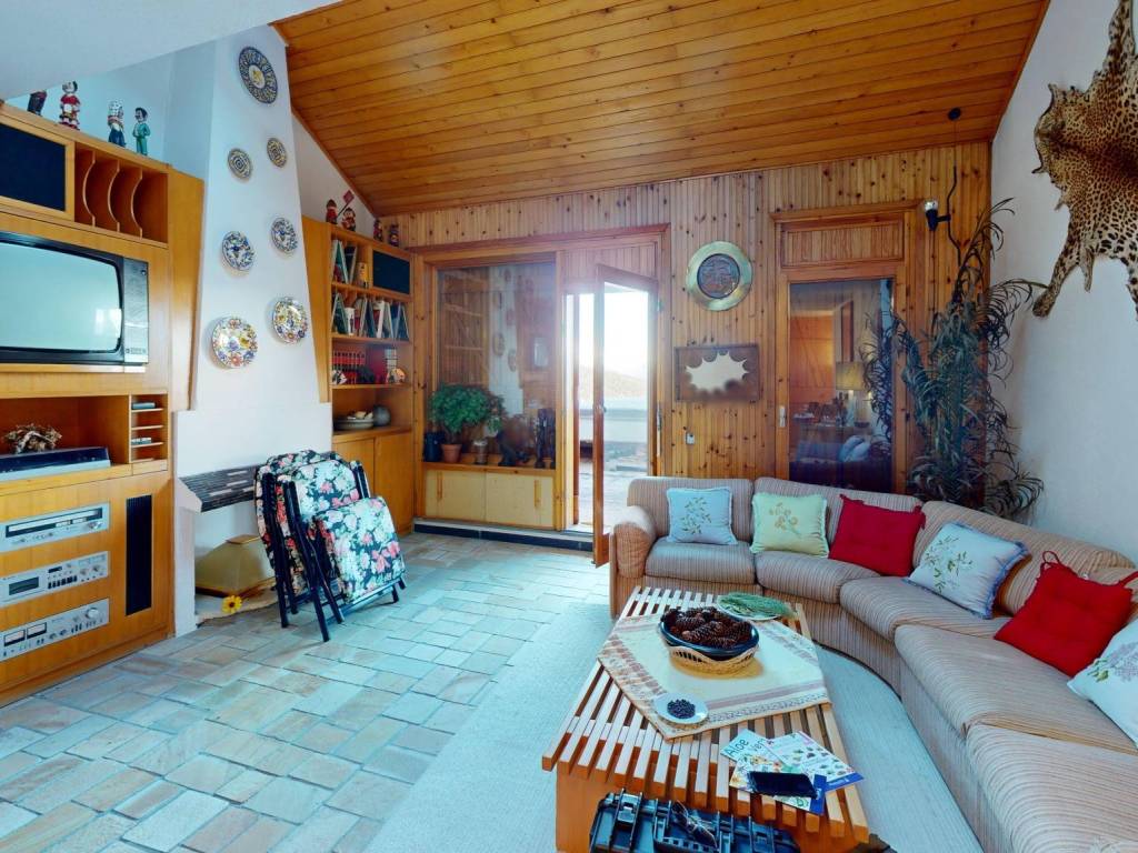 Appartamento a Gressan in Località Pos, 4 - Foto 3