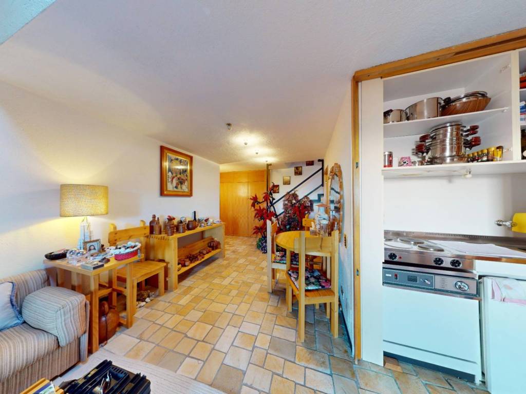 Appartamento a Gressan in Località Pos, 4 - Foto 4