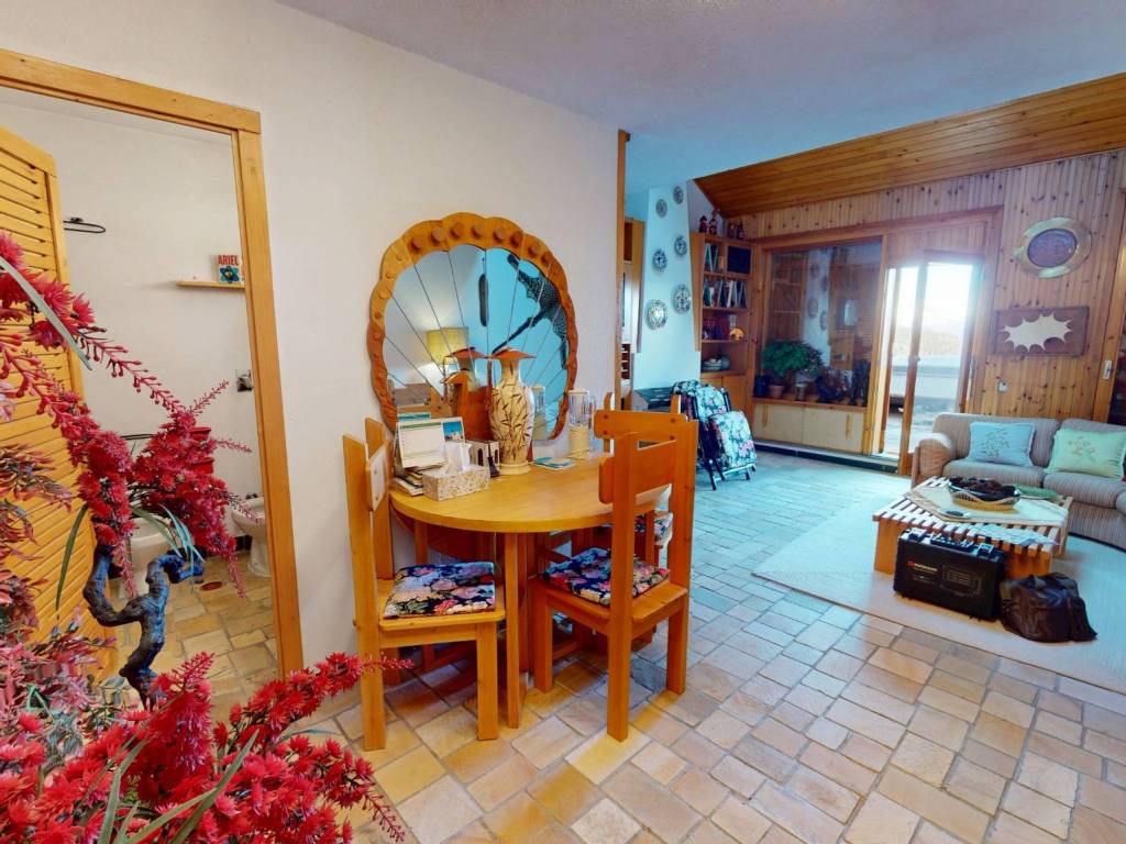 Appartamento a Gressan in Località Pos, 4 - Foto 5