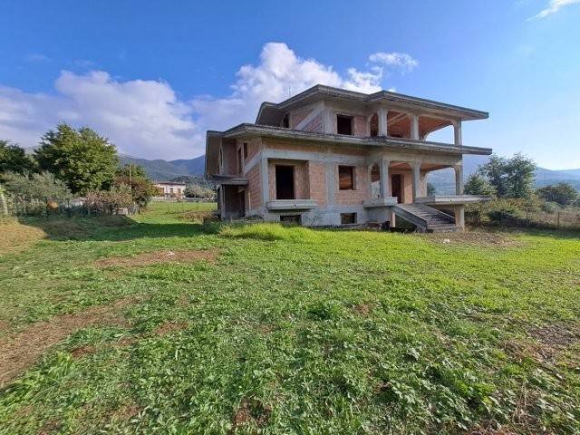 Villa a Mignano monte lungo in Via Piante, 2 - Foto 2