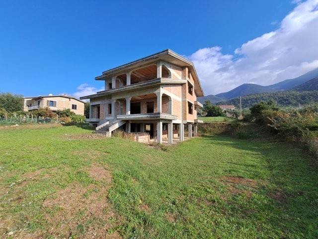 Villa a Mignano monte lungo in Via Piante, 2 - Foto 4