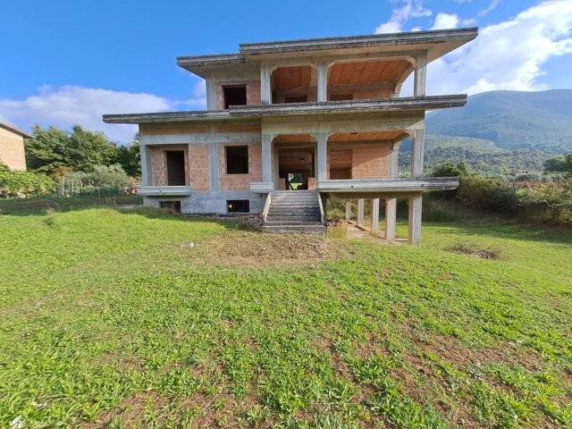 Villa a Mignano monte lungo in Via Piante, 2 - Foto 5