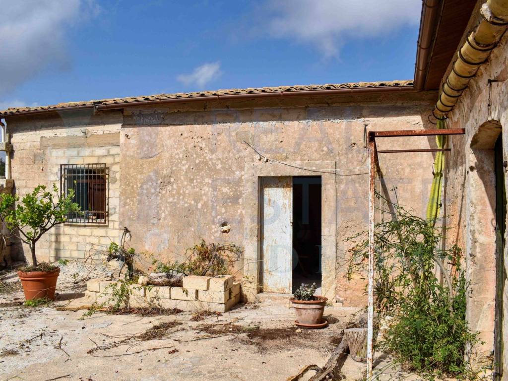 Rustico / casale a Noto in Via Tommaso Fazello, 228 - Foto 3