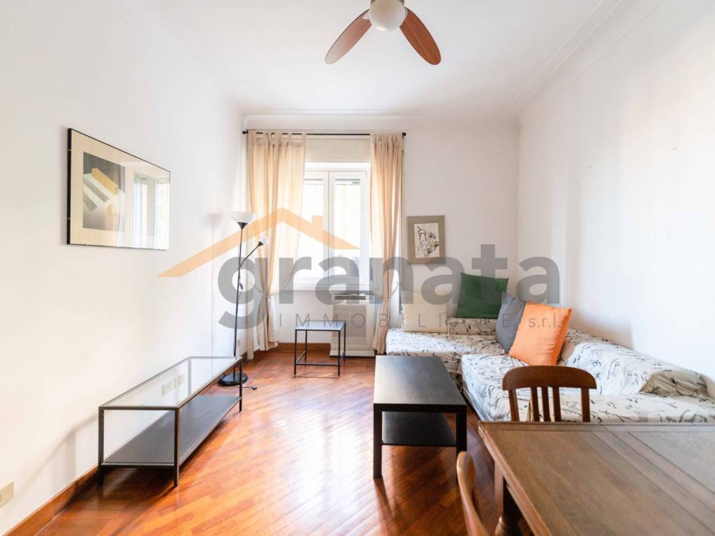 Appartamento a Roma in Via dei Podesti - Foto 2