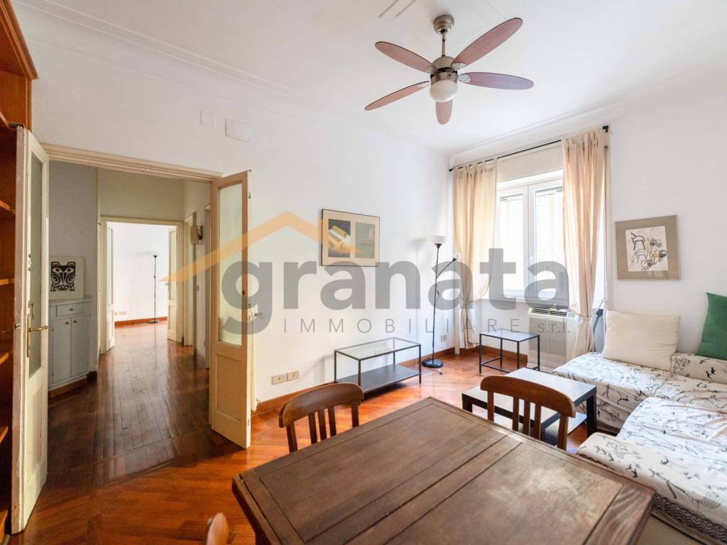 Appartamento a Roma in Via dei Podesti - Foto 3