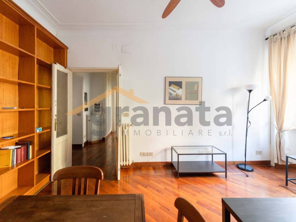 Appartamento a Roma in Via dei Podesti - Foto 4