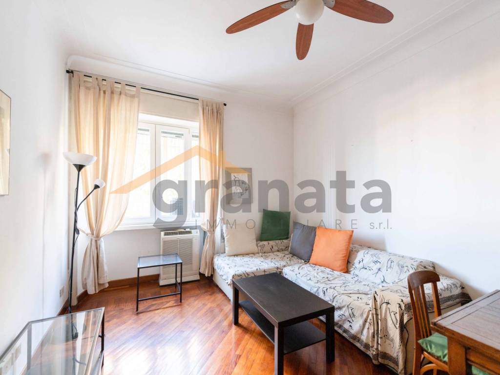 Appartamento a Roma in Via dei Podesti - Foto 5