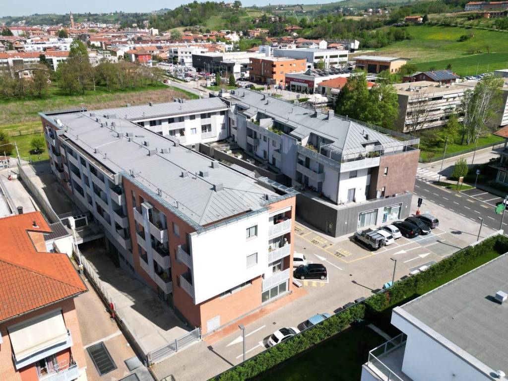 Immobile a Alba in Corso Piave, 174 - Foto 3