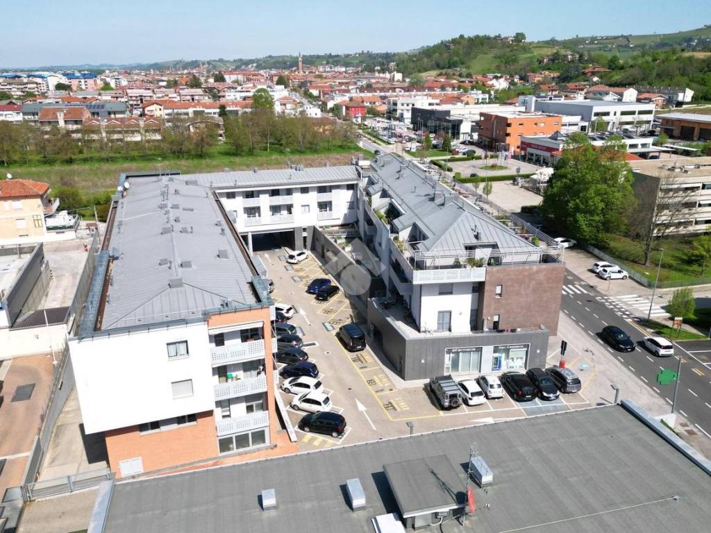 Immobile a Alba in Corso Piave, 174 - Foto 4