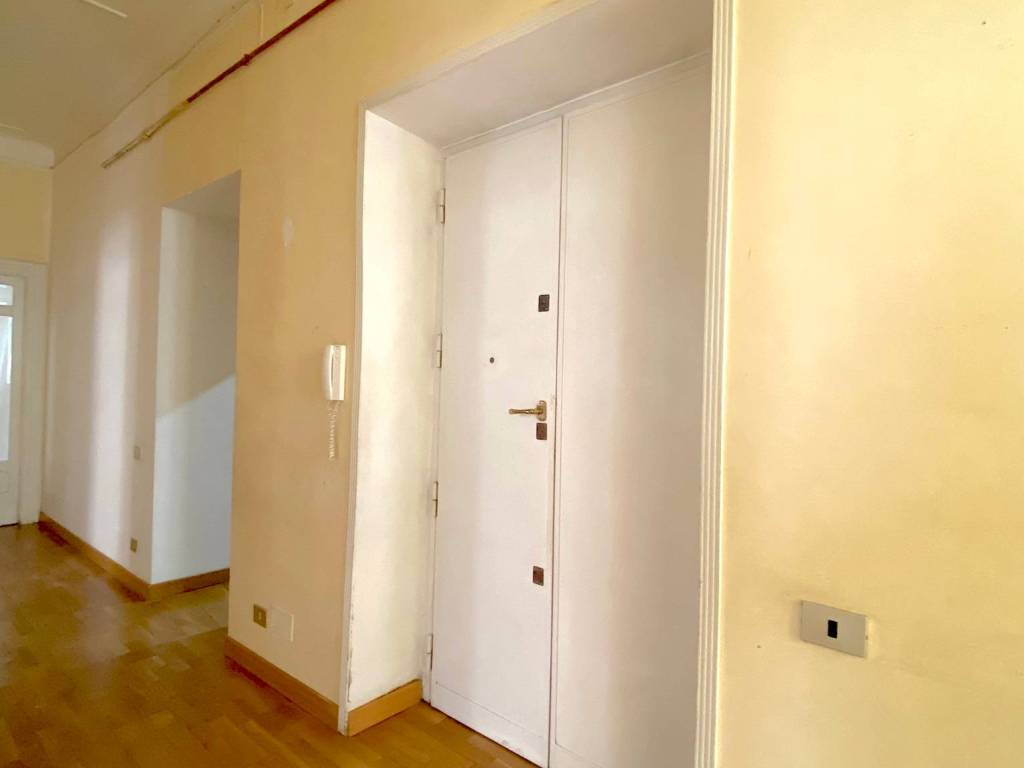 Appartamento a Roma in Via Boezio, 43 - Foto 2