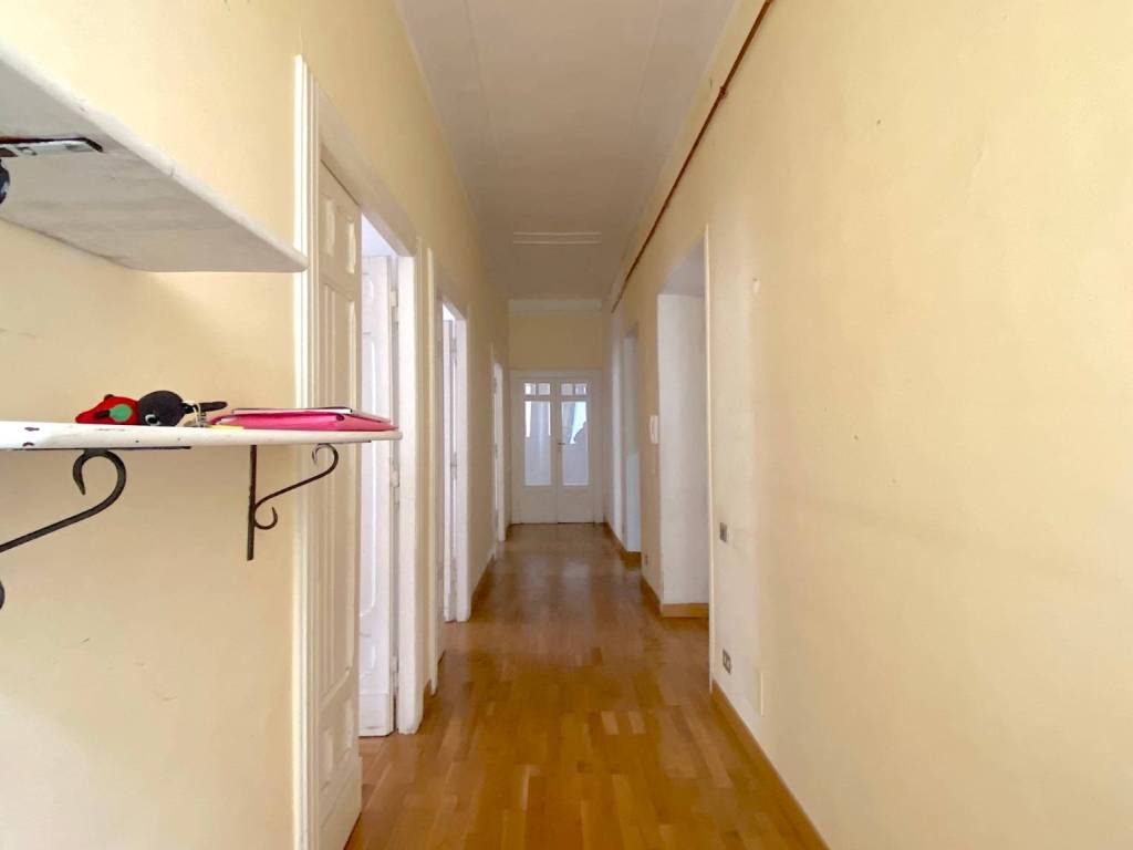 Appartamento a Roma in Via Boezio, 43 - Foto 4