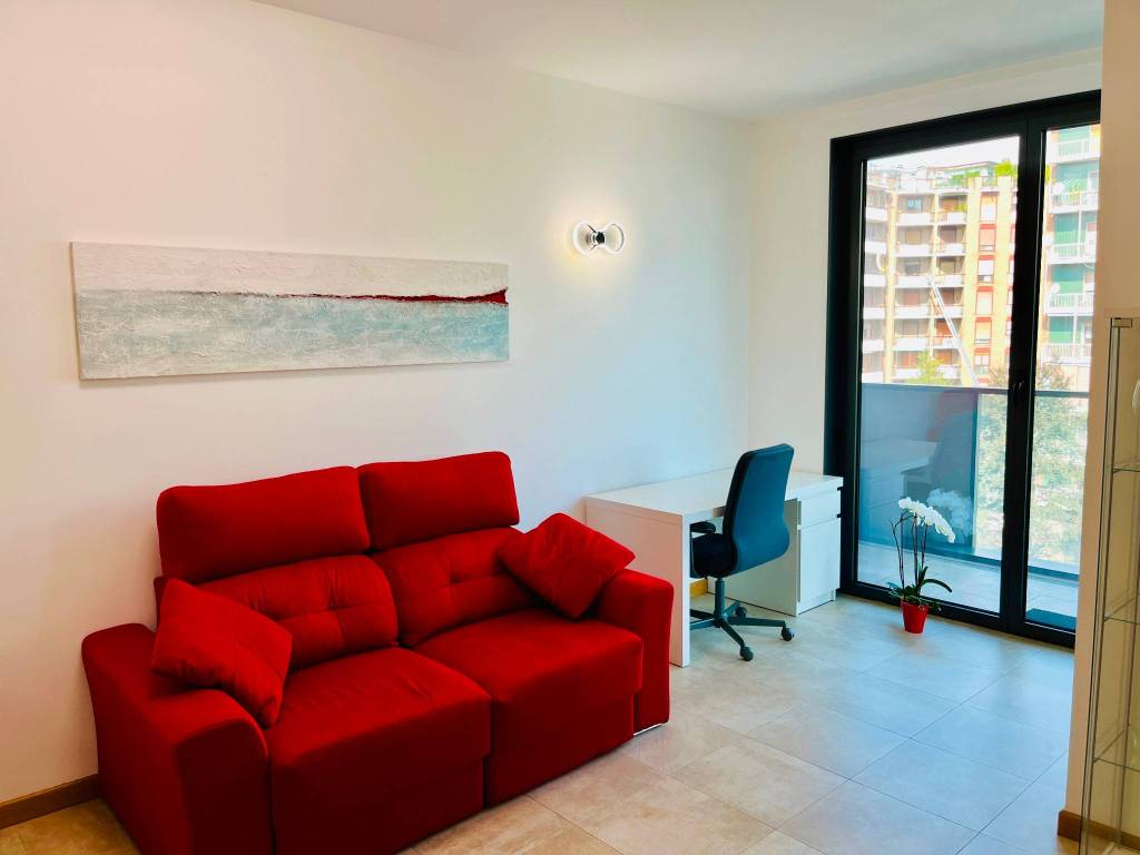 Appartamento a Milano in Viale Legioni Romane - Foto 4