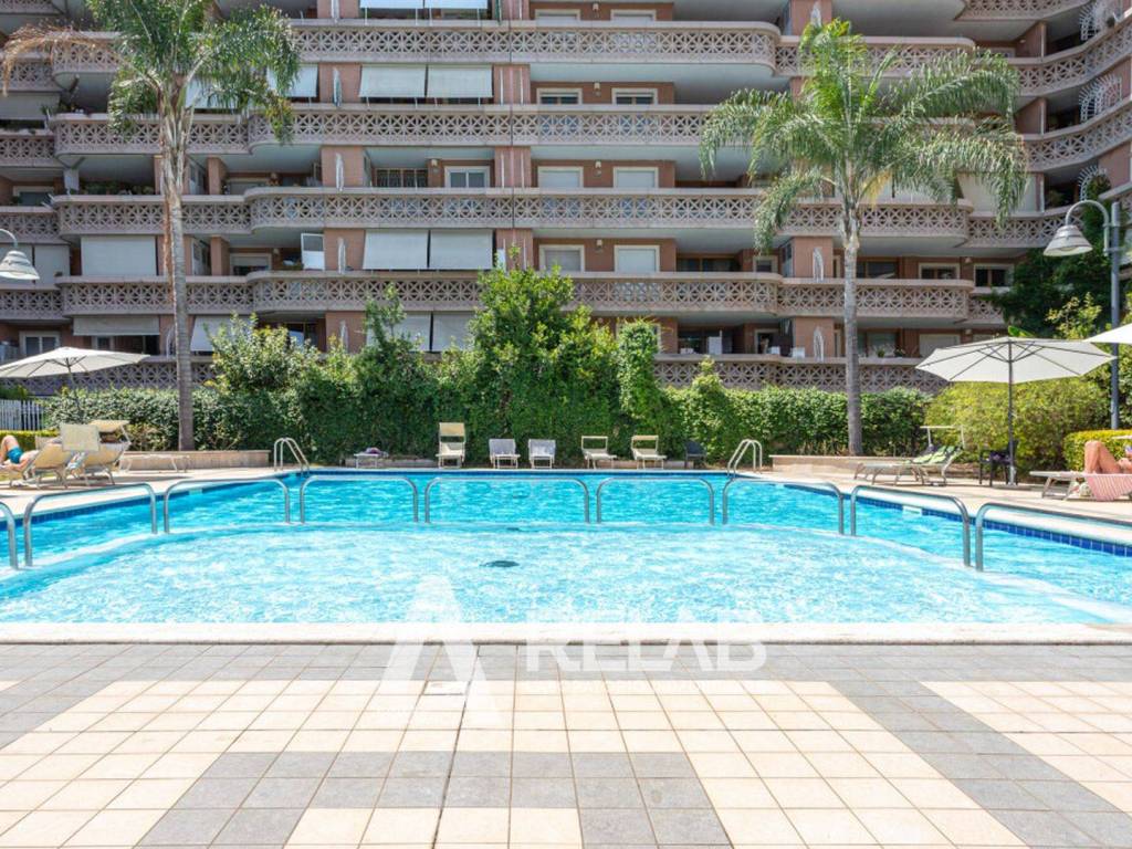 Appartamento a Roma in Via Flaminia, 964 - Foto 2