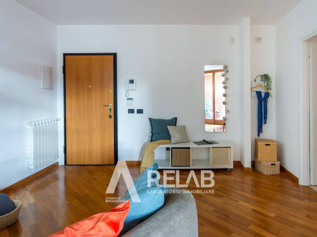 Appartamento a Roma in Via Flaminia, 964 - Foto 4