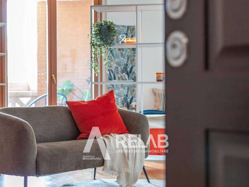 Appartamento a Roma in Via Flaminia, 964 - Foto 5