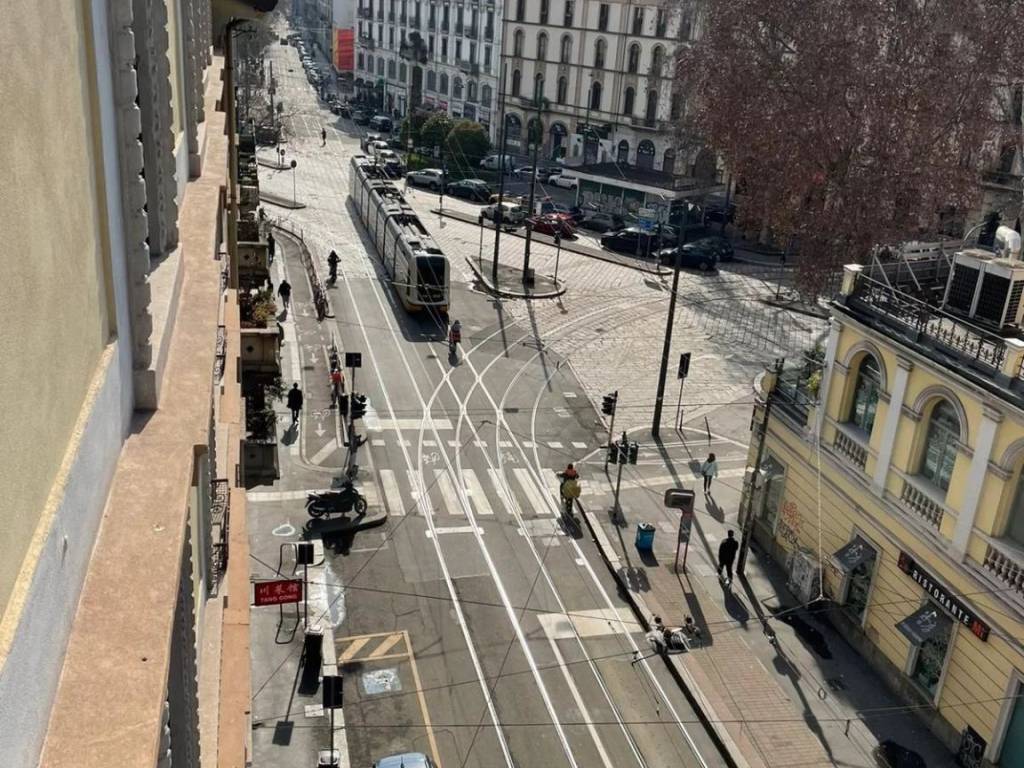 Appartamento a Milano in Via Carlo Farini, 6 - Foto 2