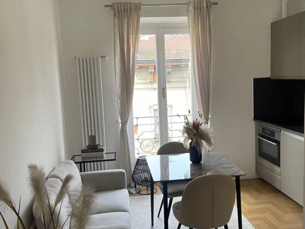 Appartamento a Milano in Via Carlo Farini, 6 - Foto 3