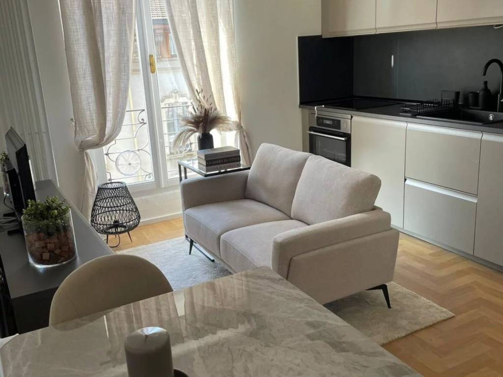 Appartamento a Milano in Via Carlo Farini, 6 - Foto 4