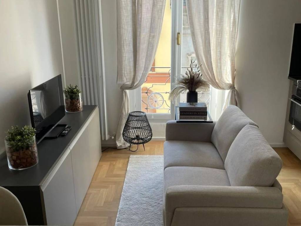 Appartamento a Milano in Via Carlo Farini, 6 - Foto 5