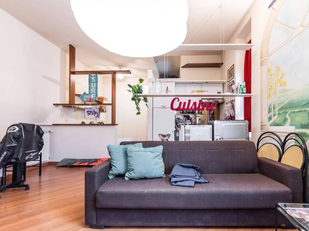 Appartamento a Milano in Via Gaetano Previati, 33 - Foto 3