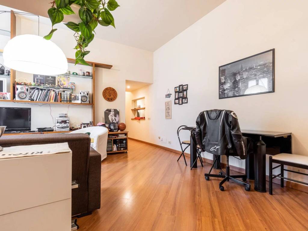 Appartamento a Milano in Via Gaetano Previati, 33 - Foto 5